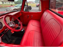 1961 Ford F100 (CC-2098399) for sale in North Canton, Ohio