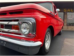 1961 Ford F100 (CC-2098399) for sale in North Canton, Ohio