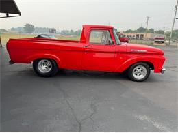 1961 Ford F100 (CC-2098399) for sale in North Canton, Ohio
