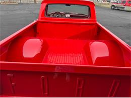 1961 Ford F100 (CC-2098399) for sale in North Canton, Ohio