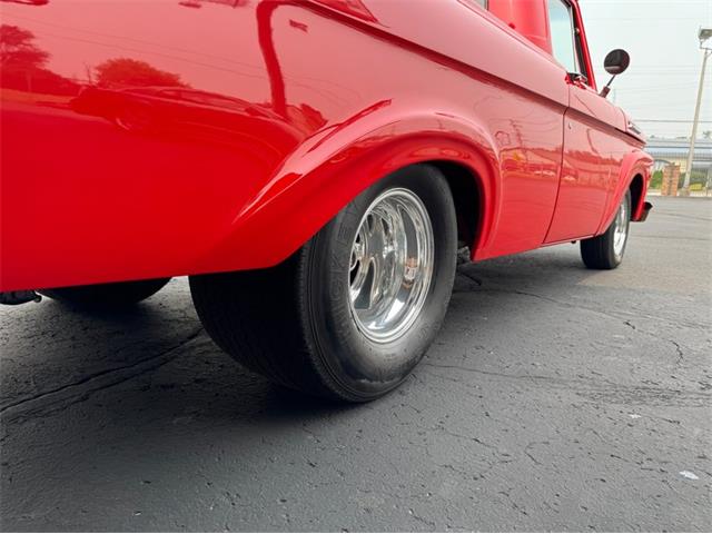 1961 Ford F100 (CC-2098399) for sale in North Canton, Ohio