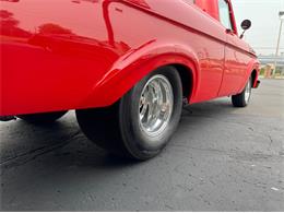 1961 Ford F100 (CC-2098399) for sale in North Canton, Ohio
