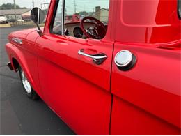 1961 Ford F100 (CC-2098399) for sale in North Canton, Ohio