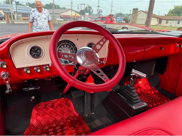 1961 Ford F100 (CC-2098399) for sale in North Canton, Ohio