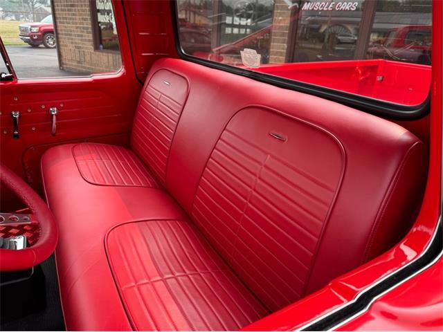 1961 Ford F100 (CC-2098399) for sale in North Canton, Ohio