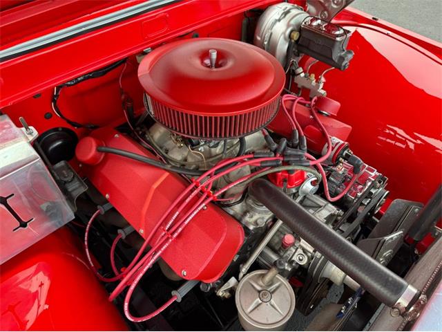 1961 Ford F100 (CC-2098399) for sale in North Canton, Ohio