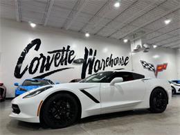 2017 Chevrolet Corvette (CC-2090084) for sale in Dallas, Texas