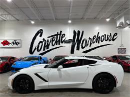 2017 Chevrolet Corvette (CC-2090084) for sale in Dallas, Texas