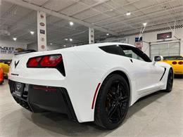 2017 Chevrolet Corvette (CC-2090084) for sale in Dallas, Texas