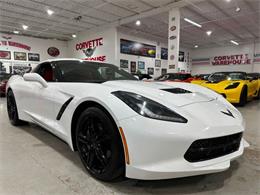 2017 Chevrolet Corvette (CC-2090084) for sale in Dallas, Texas