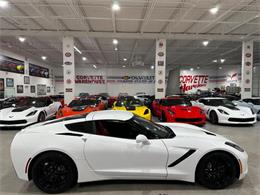 2017 Chevrolet Corvette (CC-2090084) for sale in Dallas, Texas