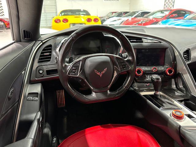 2017 Chevrolet Corvette (CC-2090084) for sale in Dallas, Texas
