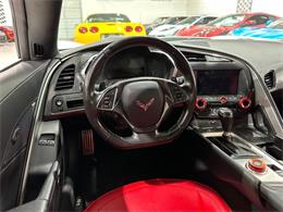 2017 Chevrolet Corvette (CC-2090084) for sale in Dallas, Texas