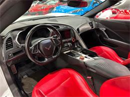 2017 Chevrolet Corvette (CC-2090084) for sale in Dallas, Texas