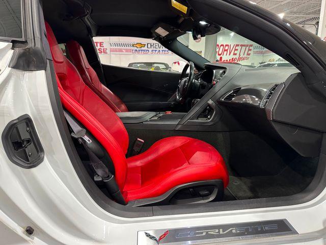 2017 Chevrolet Corvette (CC-2090084) for sale in Dallas, Texas