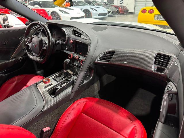 2017 Chevrolet Corvette (CC-2090084) for sale in Dallas, Texas