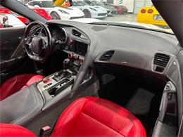 2017 Chevrolet Corvette (CC-2090084) for sale in Dallas, Texas