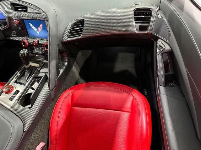 2017 Chevrolet Corvette (CC-2090084) for sale in Dallas, Texas