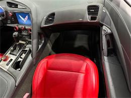 2017 Chevrolet Corvette (CC-2090084) for sale in Dallas, Texas