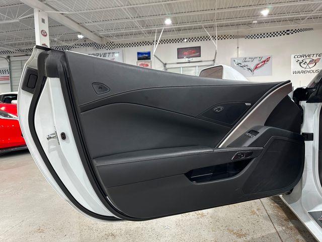 2017 Chevrolet Corvette (CC-2090084) for sale in Dallas, Texas