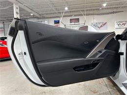 2017 Chevrolet Corvette (CC-2090084) for sale in Dallas, Texas
