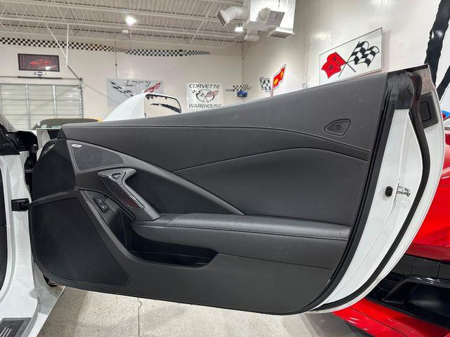 2017 Chevrolet Corvette (CC-2090084) for sale in Dallas, Texas