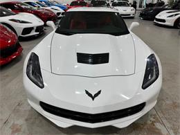 2017 Chevrolet Corvette (CC-2090084) for sale in Dallas, Texas