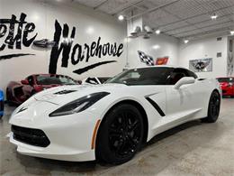 2017 Chevrolet Corvette (CC-2090084) for sale in Dallas, Texas
