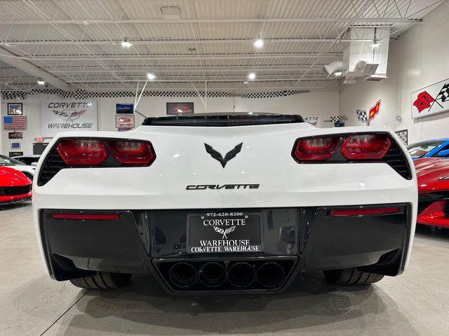 2017 Chevrolet Corvette (CC-2090084) for sale in Dallas, Texas