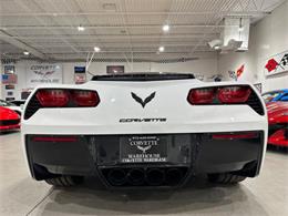 2017 Chevrolet Corvette (CC-2090084) for sale in Dallas, Texas
