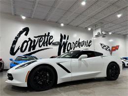 2017 Chevrolet Corvette (CC-2090084) for sale in Dallas, Texas