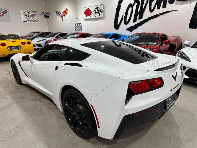 2017 Chevrolet Corvette (CC-2090084) for sale in Dallas, Texas