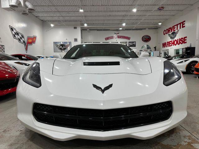 2017 Chevrolet Corvette (CC-2090084) for sale in Dallas, Texas