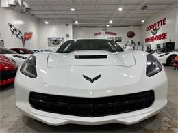2017 Chevrolet Corvette (CC-2090084) for sale in Dallas, Texas
