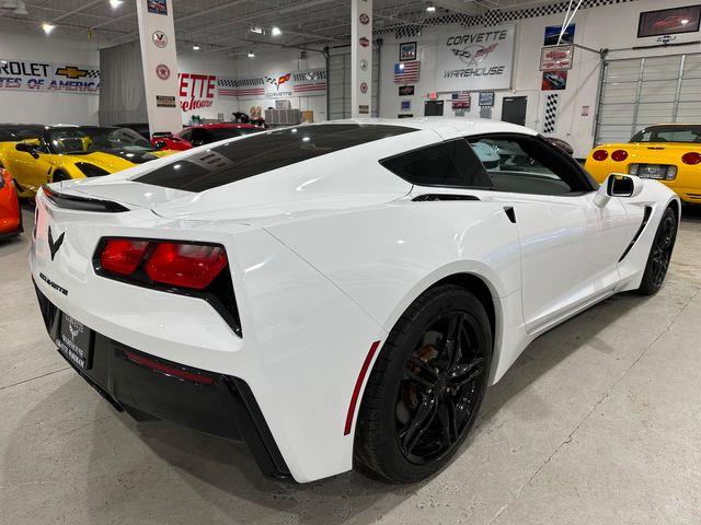 2017 Chevrolet Corvette (CC-2090084) for sale in Dallas, Texas