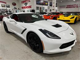 2017 Chevrolet Corvette (CC-2090084) for sale in Dallas, Texas