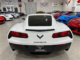 2017 Chevrolet Corvette (CC-2090084) for sale in Dallas, Texas