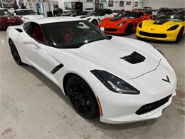 2017 Chevrolet Corvette (CC-2090084) for sale in Dallas, Texas