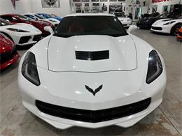 2017 Chevrolet Corvette (CC-2090084) for sale in Dallas, Texas