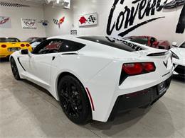 2017 Chevrolet Corvette (CC-2090084) for sale in Dallas, Texas