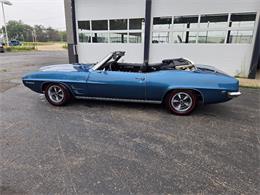 1969 Pontiac Firebird (CC-2090840) for sale in St. Charles, Illinois