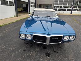 1969 Pontiac Firebird (CC-2090840) for sale in St. Charles, Illinois