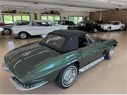 1967 Chevrolet Corvette (CC-2098400) for sale in North Canton, Ohio
