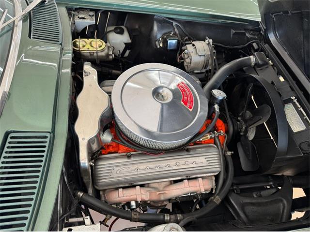 1967 Chevrolet Corvette (CC-2098400) for sale in North Canton, Ohio