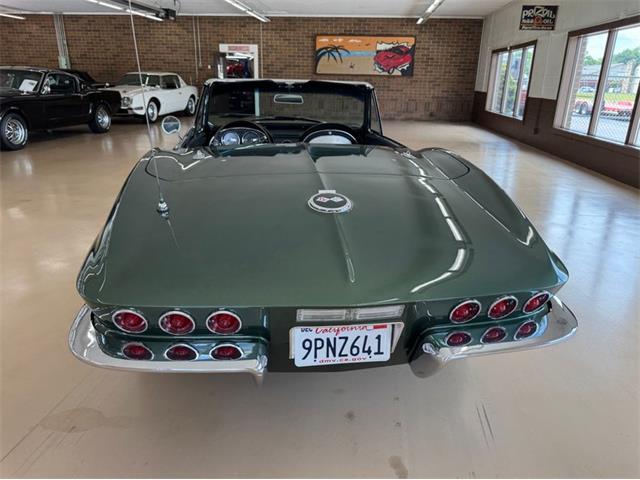 1967 Chevrolet Corvette (CC-2098400) for sale in North Canton, Ohio