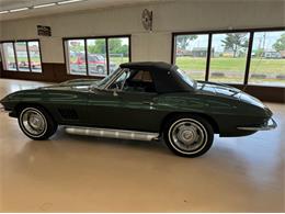 1967 Chevrolet Corvette (CC-2098400) for sale in North Canton, Ohio