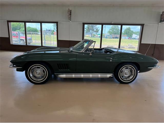1967 Chevrolet Corvette (CC-2098400) for sale in North Canton, Ohio