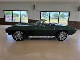 1967 Chevrolet Corvette (CC-2098400) for sale in North Canton, Ohio