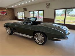 1967 Chevrolet Corvette (CC-2098400) for sale in North Canton, Ohio