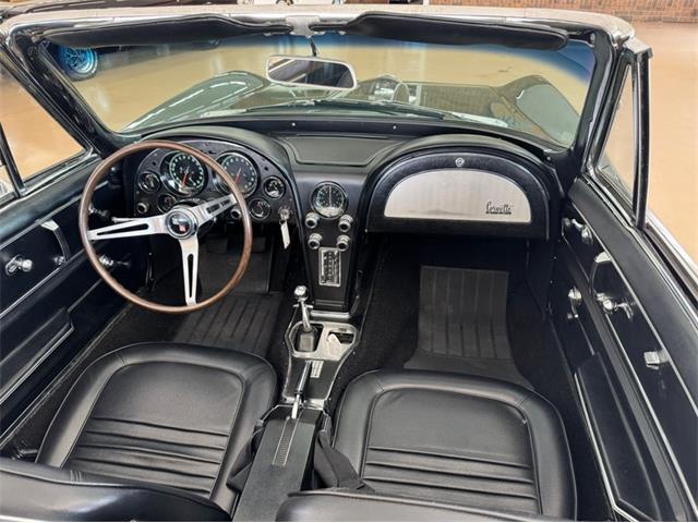 1967 Chevrolet Corvette (CC-2098400) for sale in North Canton, Ohio
